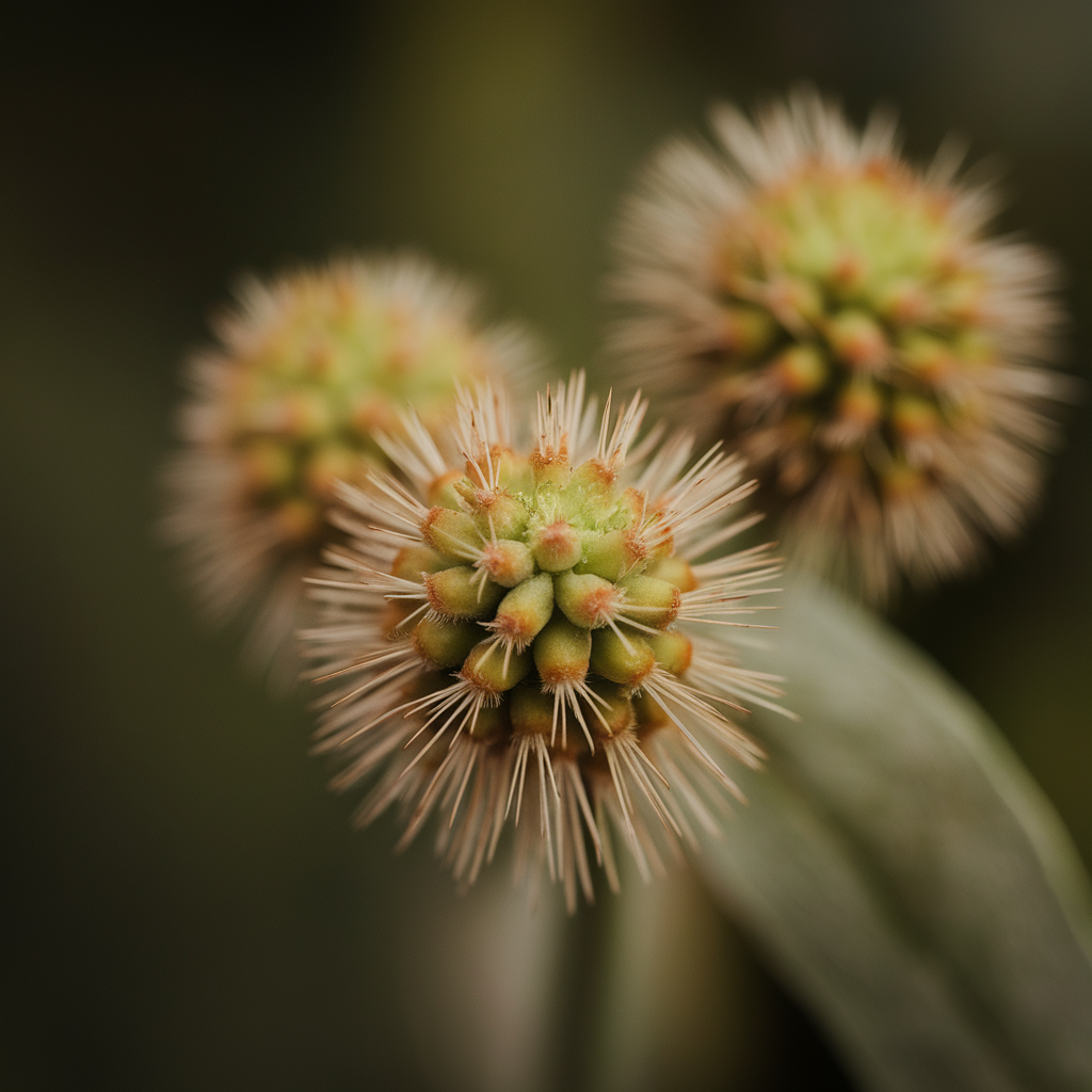 Tribulus Terrestris