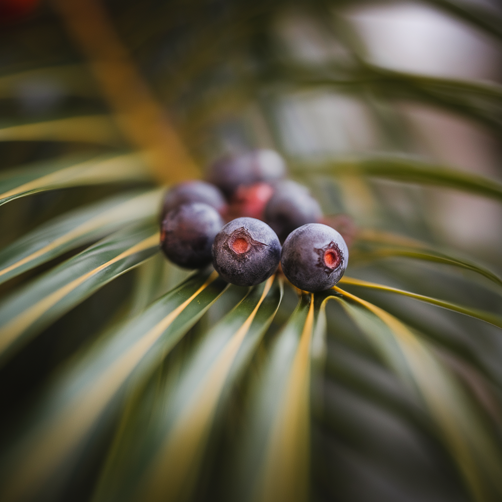 Saw Palmetto