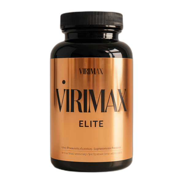 ViriMax Elite supplement